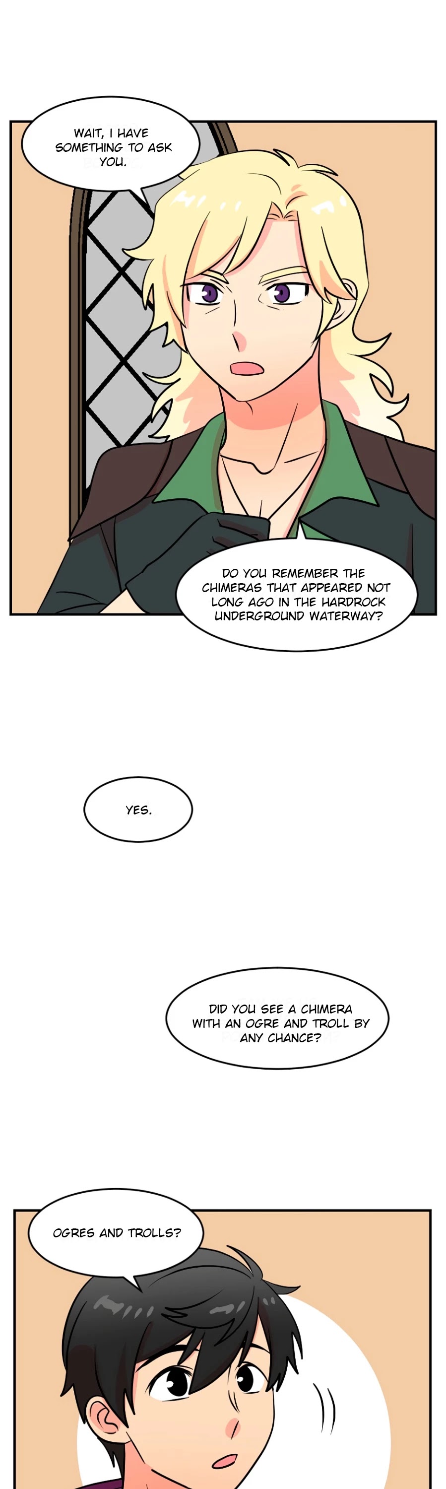 Reader (Chang Han-Yoon) Chapter 67 page 37 - Chapter 67