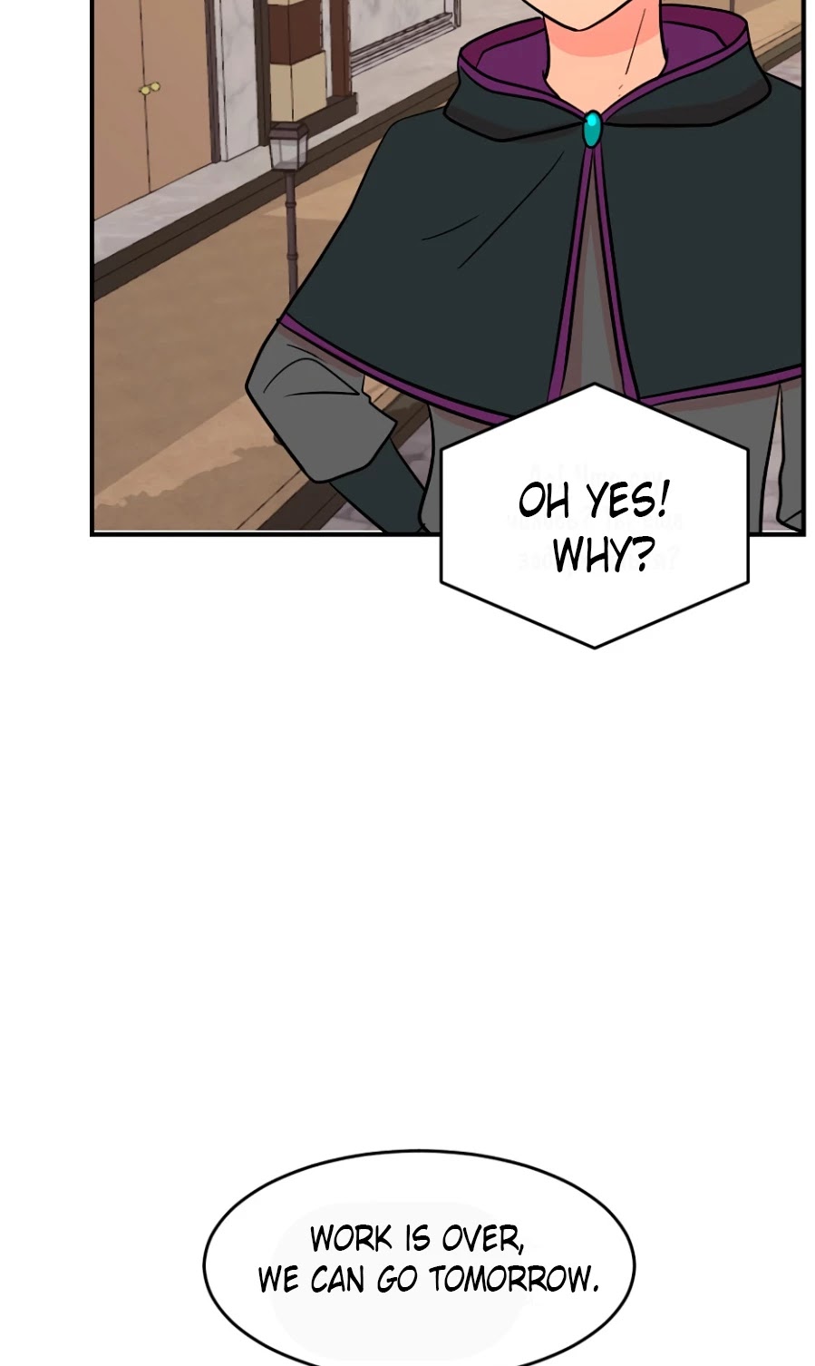 Reader (Chang Han-Yoon) Chapter 67 page 40 - Chapter 67