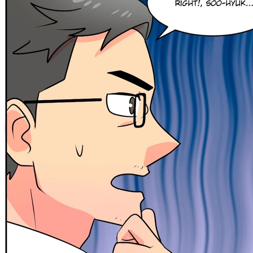 Reader (Chang Han-Yoon) Chapter 67 cover