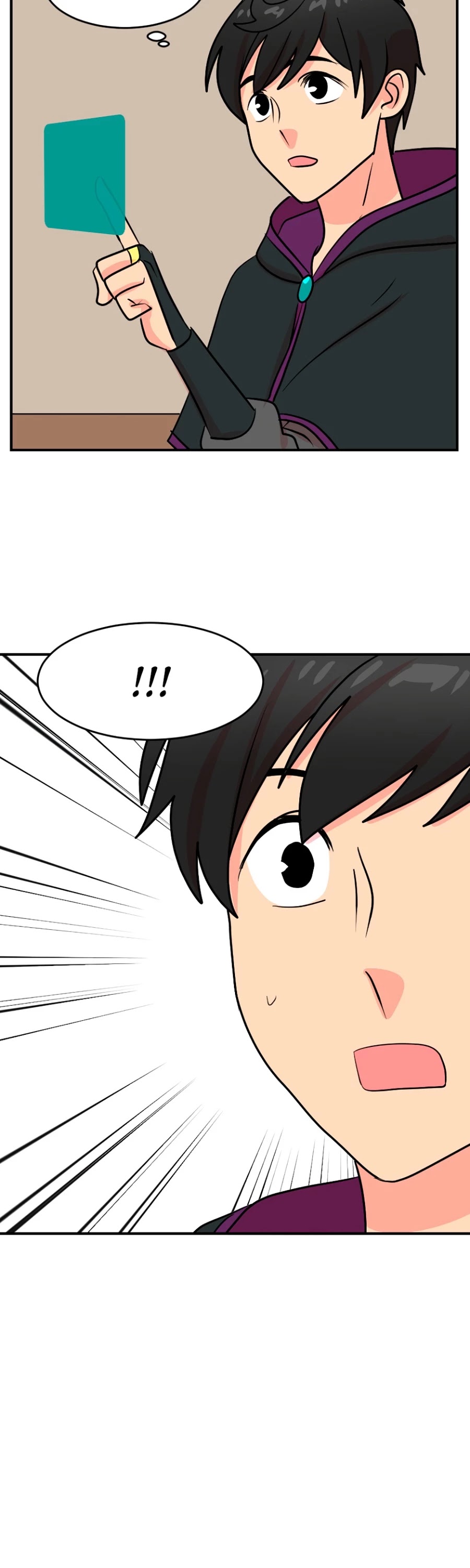 Reader (Chang Han-Yoon) Chapter 68 page 24 - Chapter 68
