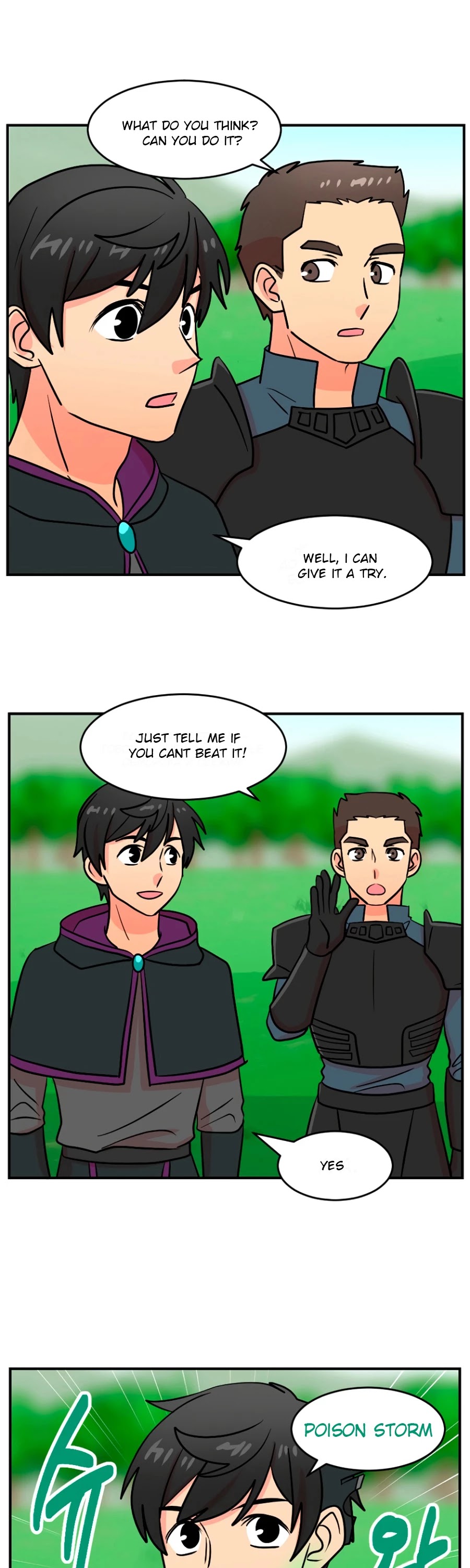 Reader (Chang Han-Yoon) Chapter 69 page 11 - Chapter 69