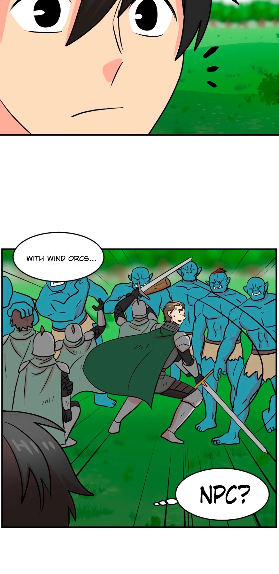 Reader (Chang Han-Yoon) Chapter 69 page 26 - Chapter 69