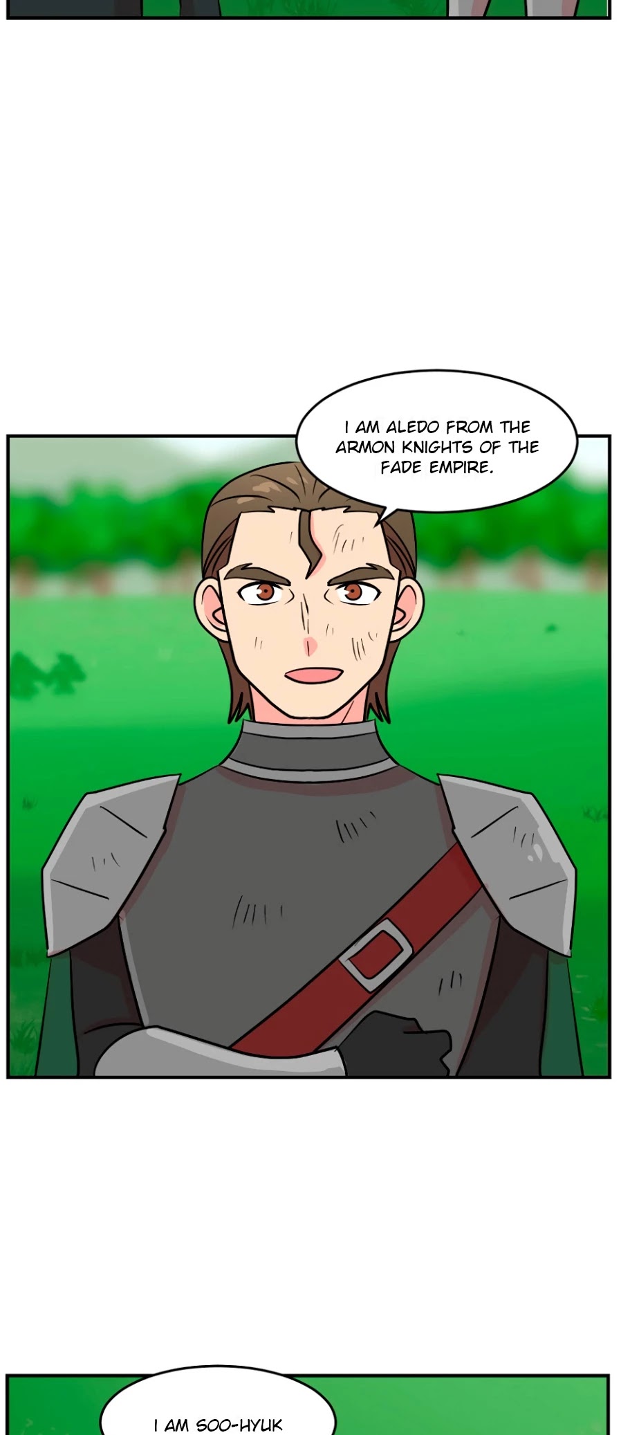 Reader (Chang Han-Yoon) Chapter 69 page 31 - Chapter 69