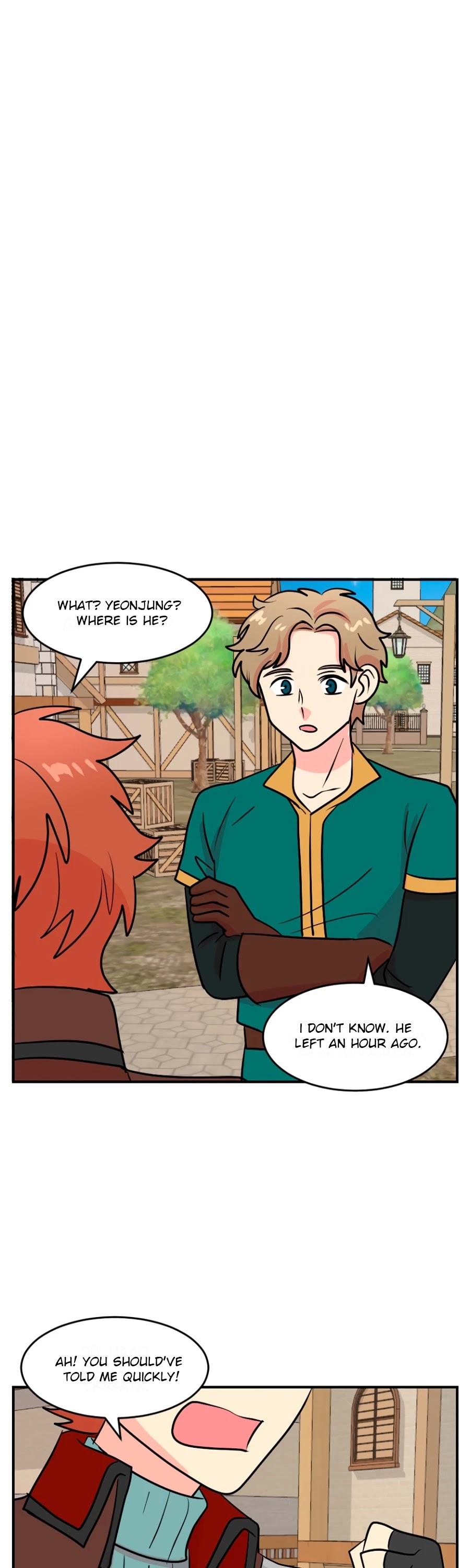 Reader (Chang Han-Yoon) Chapter 69 page 35 - Chapter 69