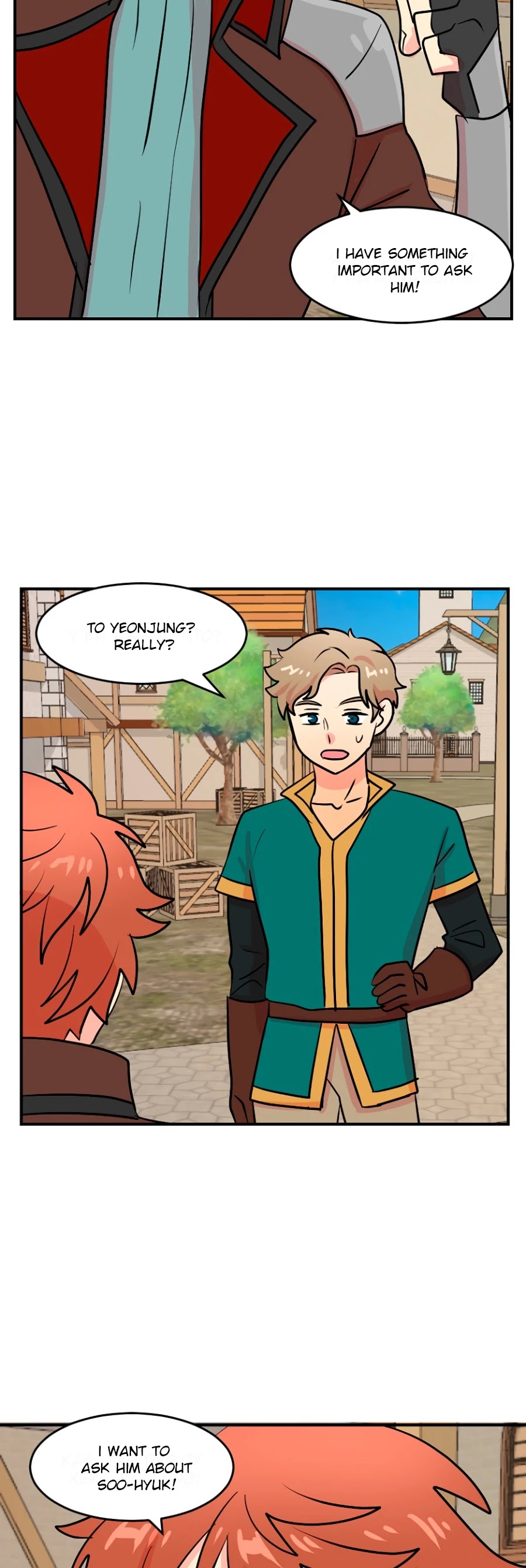Reader (Chang Han-Yoon) Chapter 69 page 36 - Chapter 69