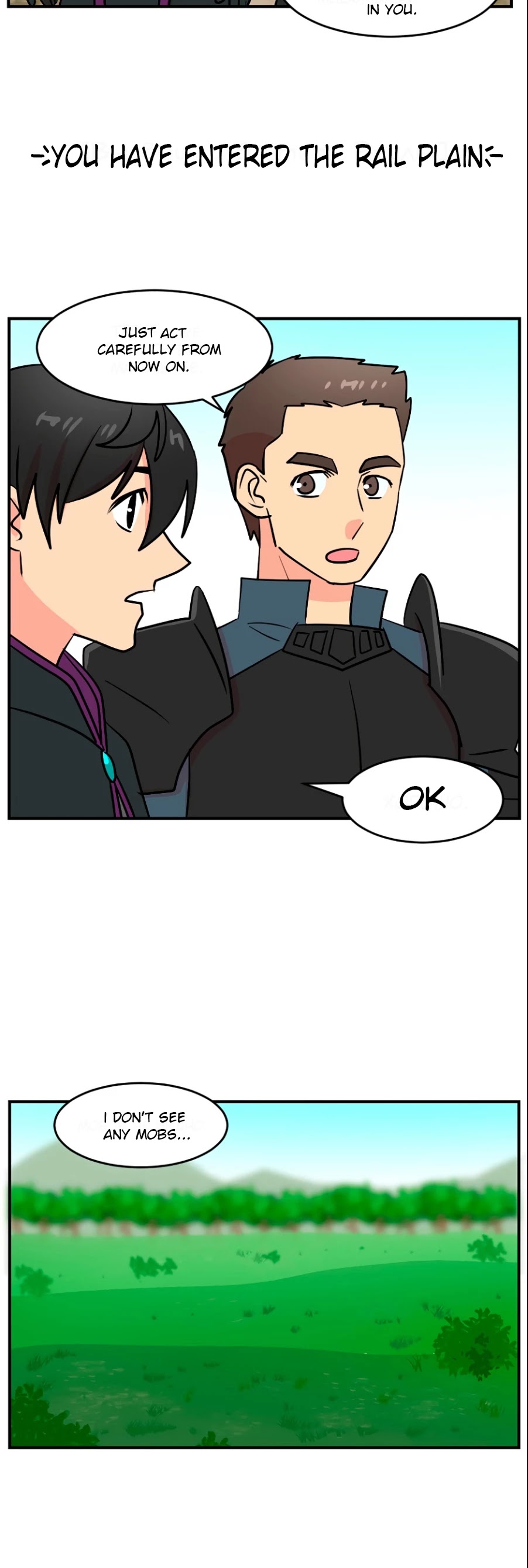 Reader (Chang Han-Yoon) Chapter 69 page 9 - Chapter 69