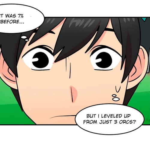 Reader (Chang Han-Yoon) Chapter 69 cover
