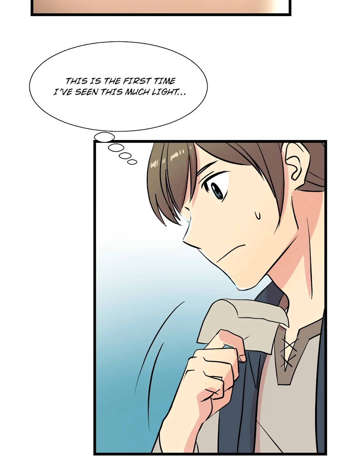 Reader (Chang Han-Yoon) Chapter 7 page 17 - Chapter 7: Seven