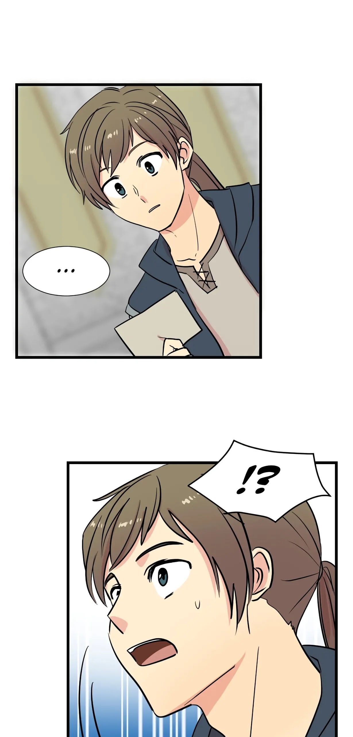 Reader (Chang Han-Yoon) Chapter 7 page 19 - Chapter 7: Seven