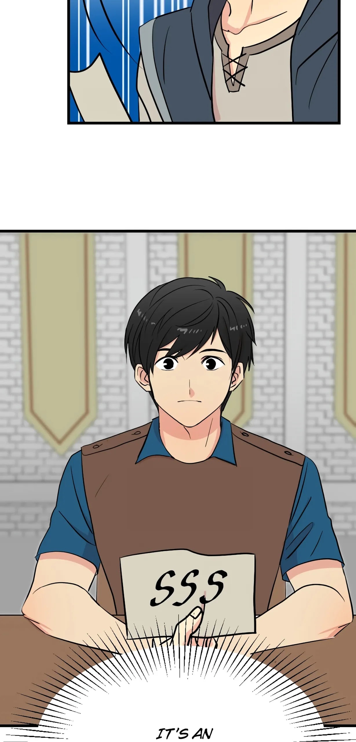 Reader (Chang Han-Yoon) Chapter 7 page 20 - Chapter 7: Seven