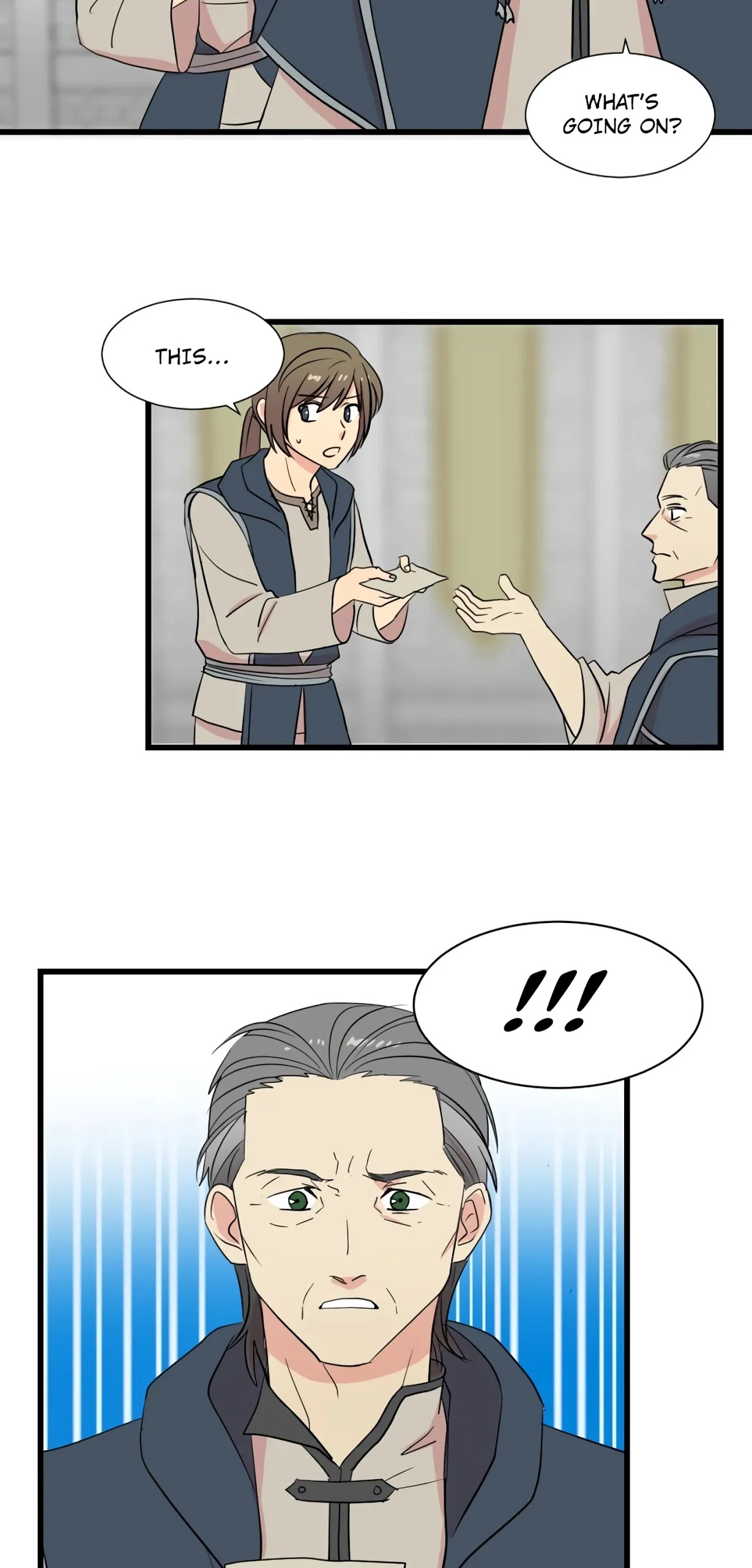 Reader (Chang Han-Yoon) Chapter 7 page 22 - Chapter 7: Seven