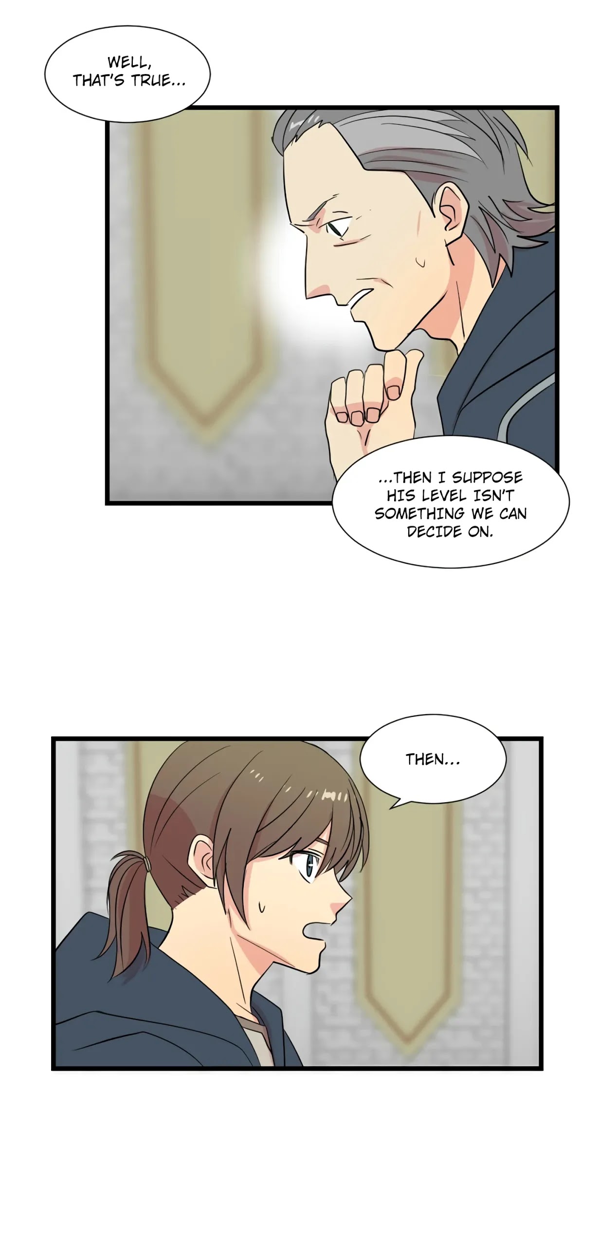 Reader (Chang Han-Yoon) Chapter 7 page 25 - Chapter 7: Seven