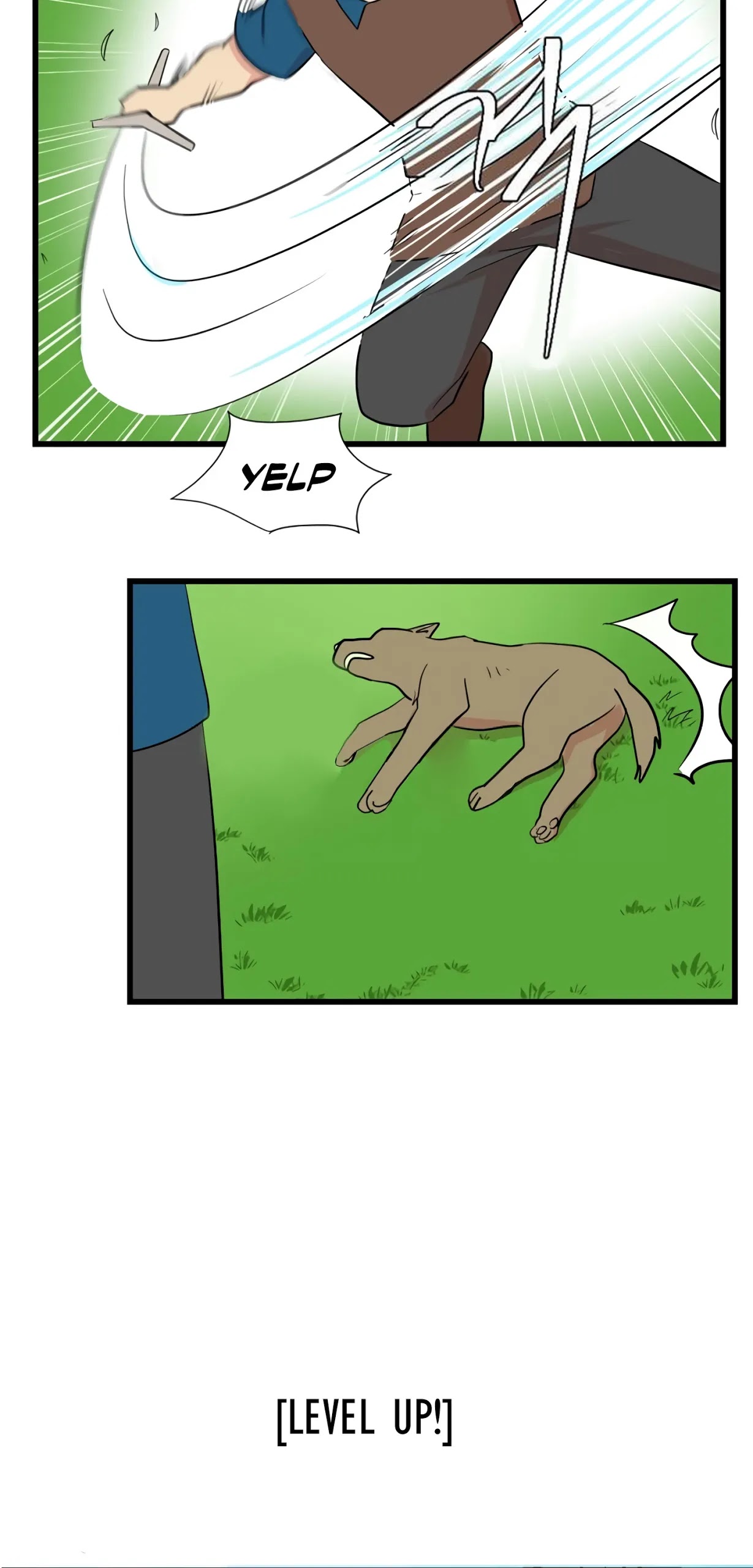 Reader (Chang Han-Yoon) Chapter 7 page 3 - Chapter 7: Seven