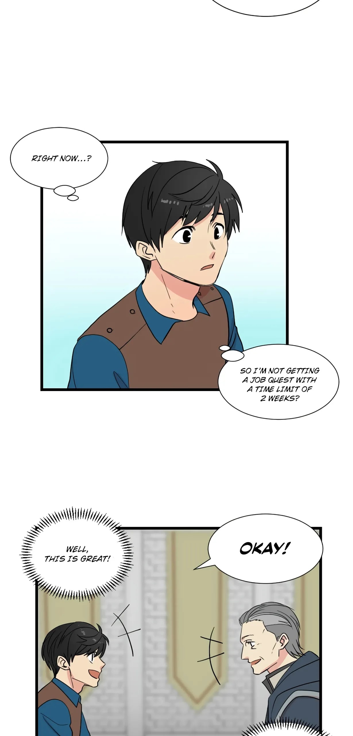 Reader (Chang Han-Yoon) Chapter 7 page 30 - Chapter 7: Seven
