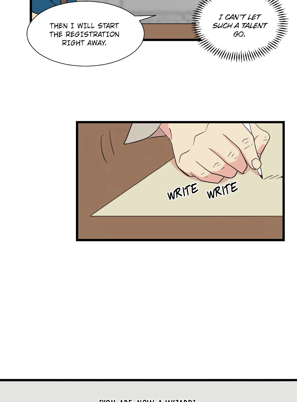 Reader (Chang Han-Yoon) Chapter 7 page 31 - Chapter 7: Seven