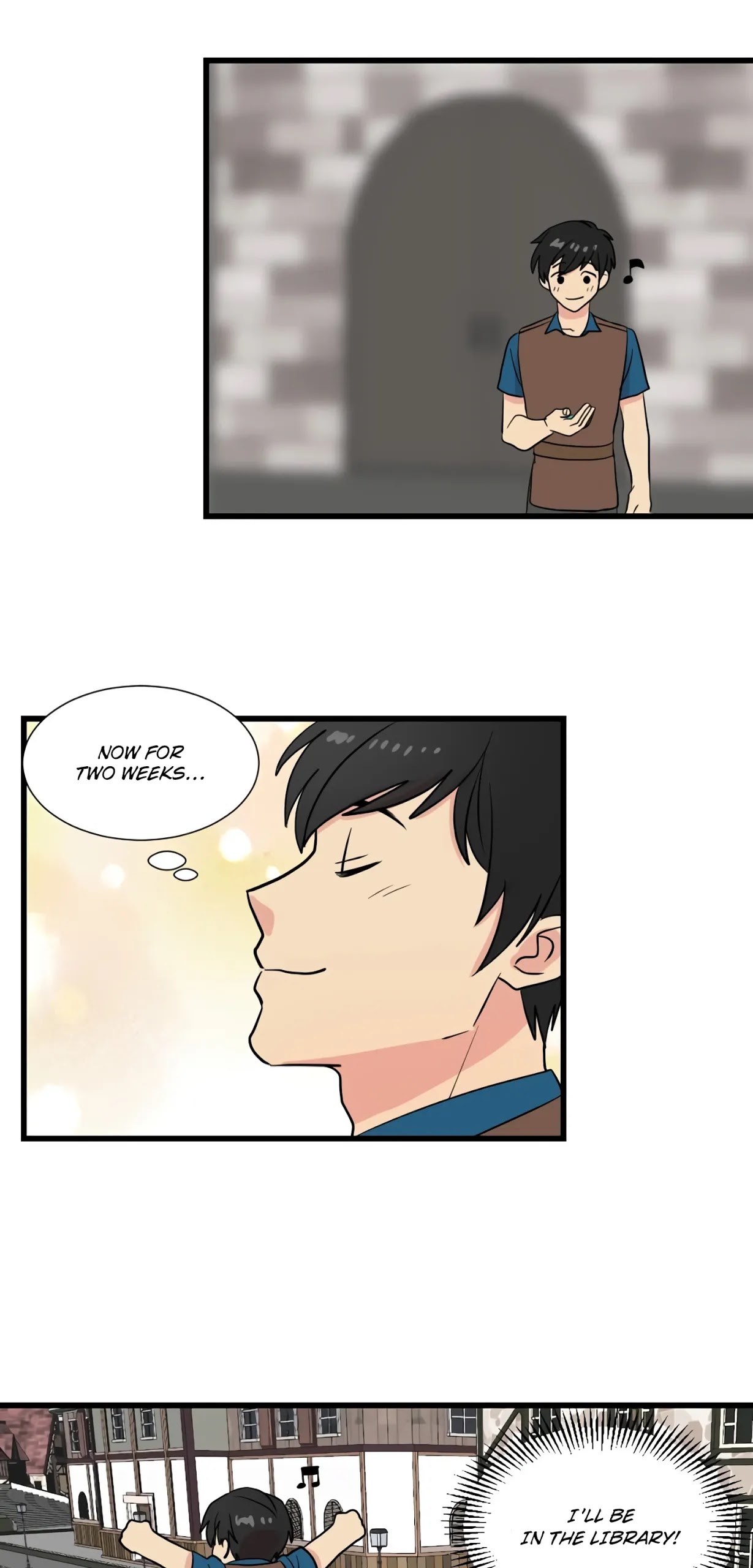 Reader (Chang Han-Yoon) Chapter 7 page 34 - Chapter 7: Seven