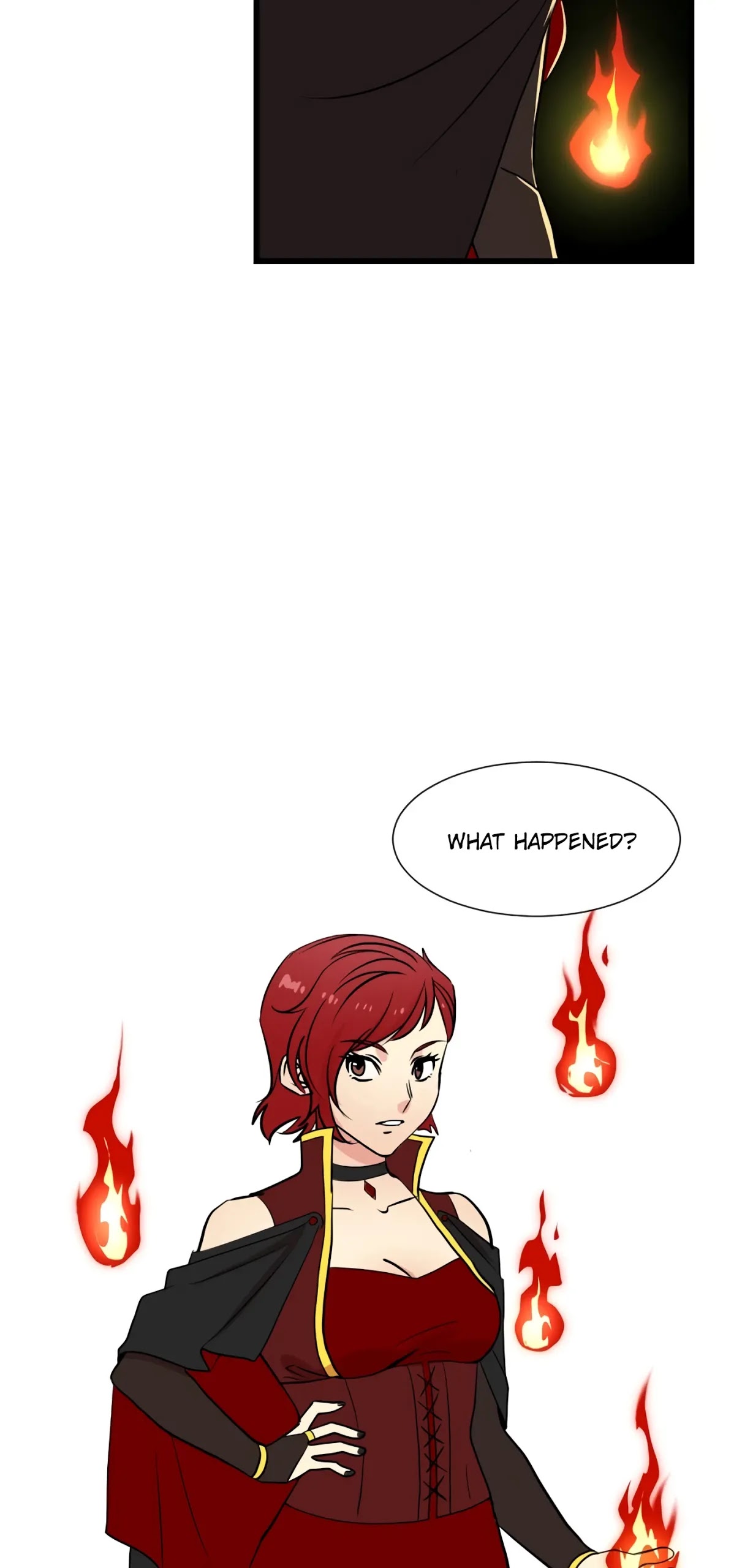 Reader (Chang Han-Yoon) Chapter 7 page 37 - Chapter 7: Seven