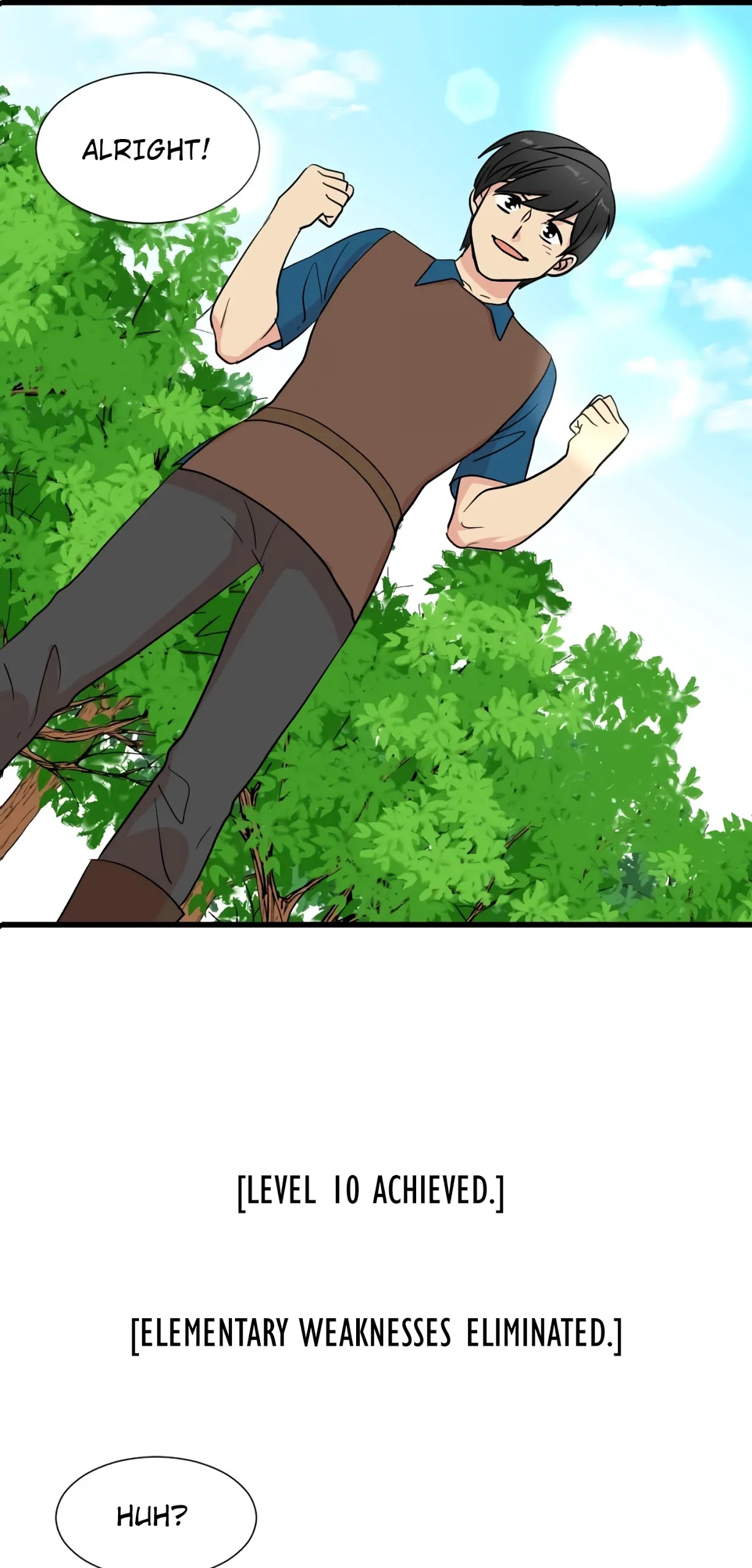 Reader (Chang Han-Yoon) Chapter 7 page 4 - Chapter 7: Seven