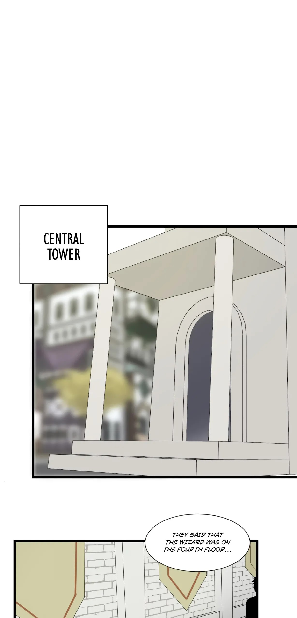 Reader (Chang Han-Yoon) Chapter 7 page 7 - Chapter 7: Seven