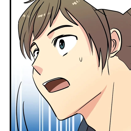Reader (Chang Han-Yoon) Chapter 7: Seven cover
