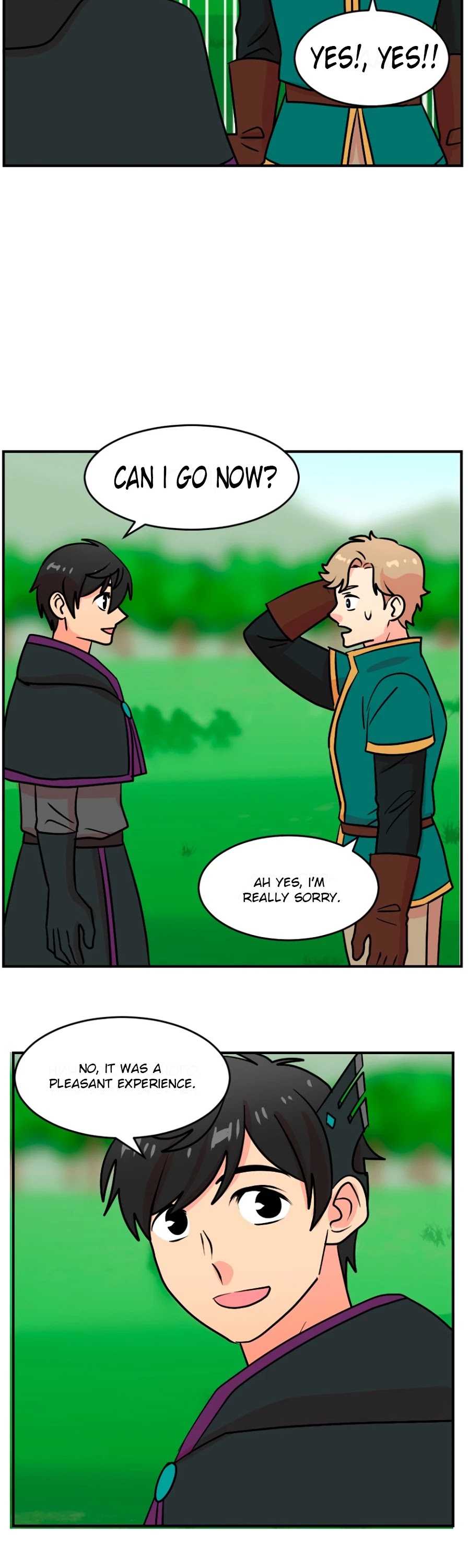 Reader (Chang Han-Yoon) Chapter 70 page 19 - Chapter 70