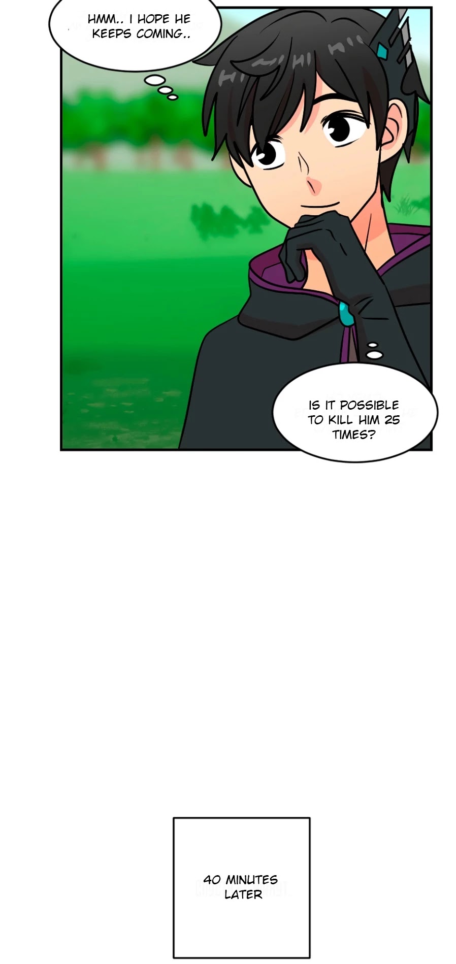 Reader (Chang Han-Yoon) Chapter 70 page 22 - Chapter 70