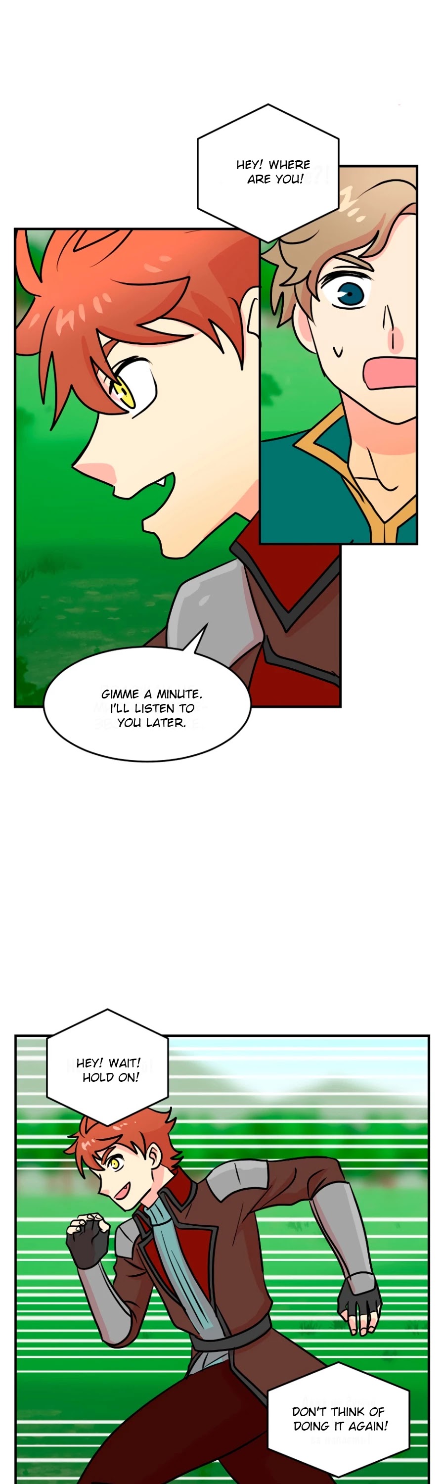 Reader (Chang Han-Yoon) Chapter 70 page 31 - Chapter 70