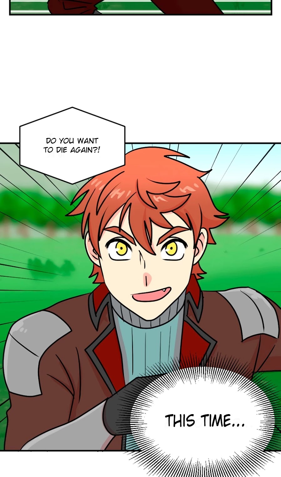 Reader (Chang Han-Yoon) Chapter 70 page 32 - Chapter 70