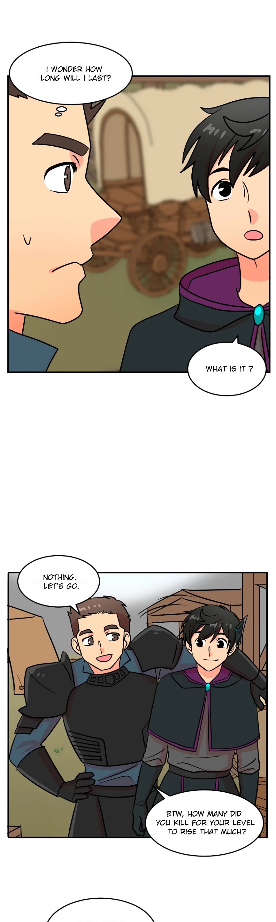 Reader (Chang Han-Yoon) Chapter 70 page 37 - Chapter 70