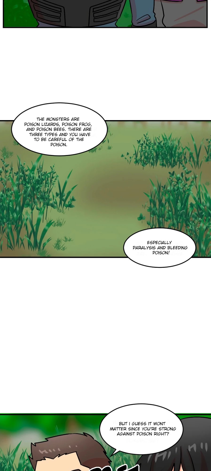 Reader (Chang Han-Yoon) Chapter 71 page 15 - Chapter 71