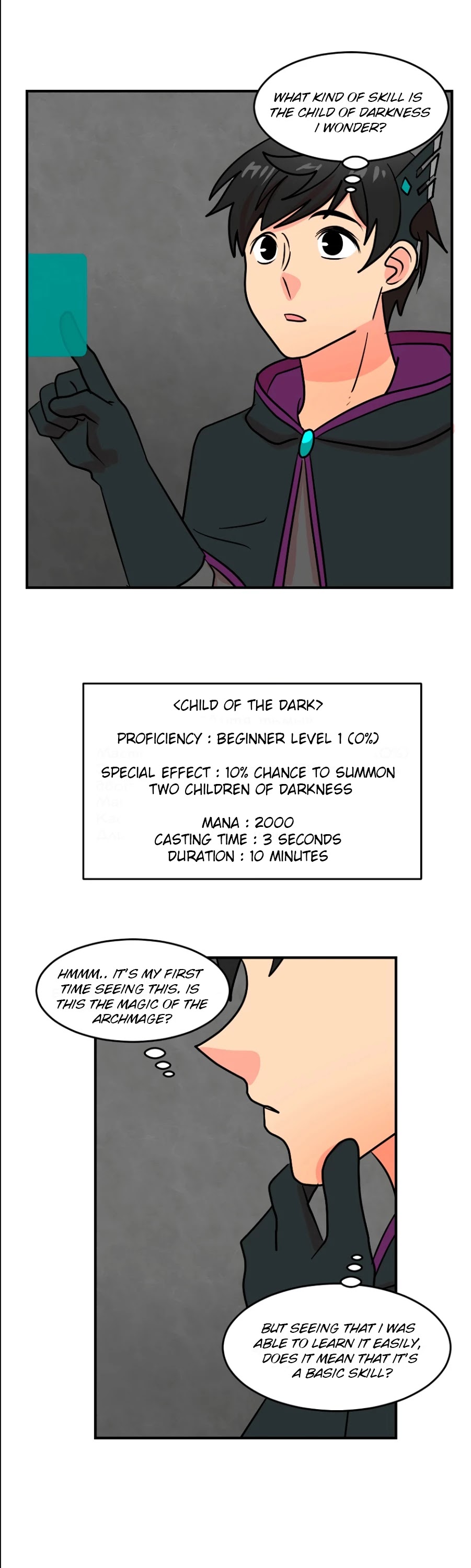 Reader (Chang Han-Yoon) Chapter 71 page 30 - Chapter 71