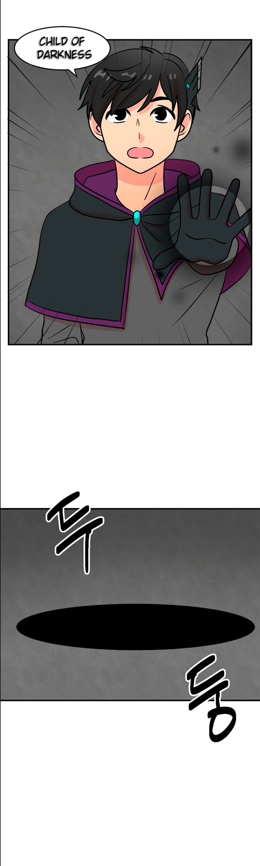 Reader (Chang Han-Yoon) Chapter 71 page 31 - Chapter 71