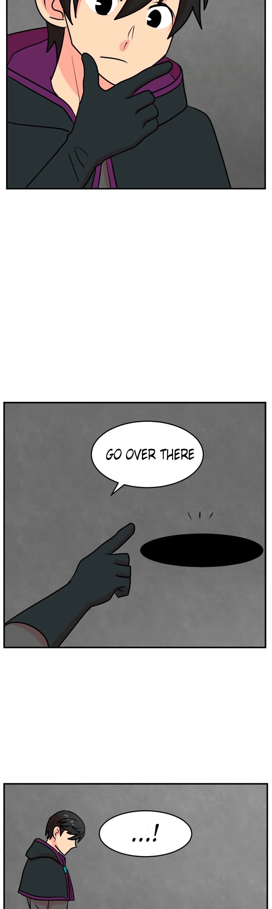 Reader (Chang Han-Yoon) Chapter 71 page 34 - Chapter 71