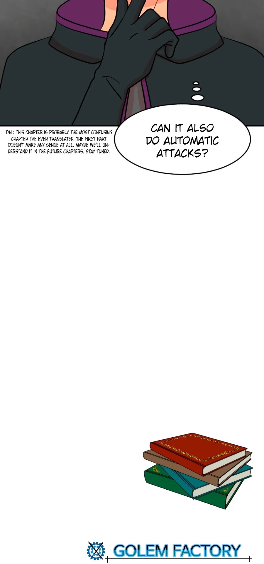 Reader (Chang Han-Yoon) Chapter 71 page 37 - Chapter 71