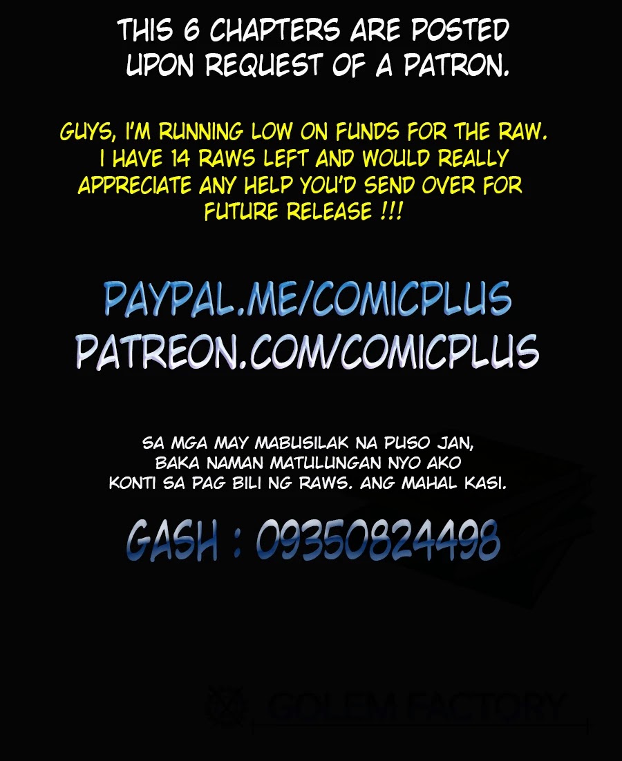 Reader (Chang Han-Yoon) Chapter 71 page 38 - Chapter 71