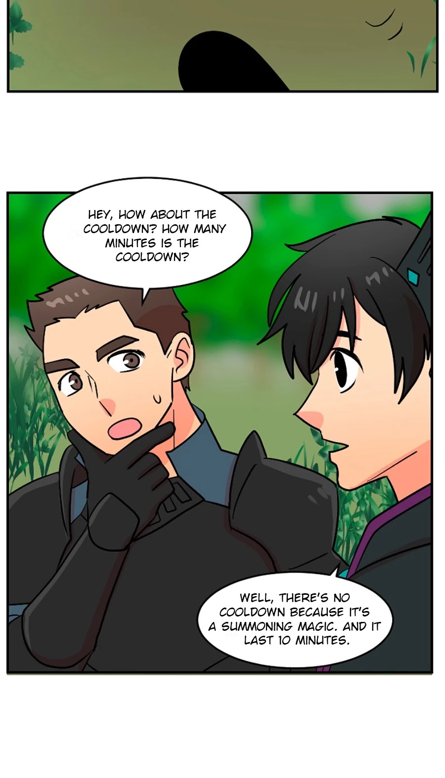 Reader (Chang Han-Yoon) Chapter 72 page 14 - Chapter 72