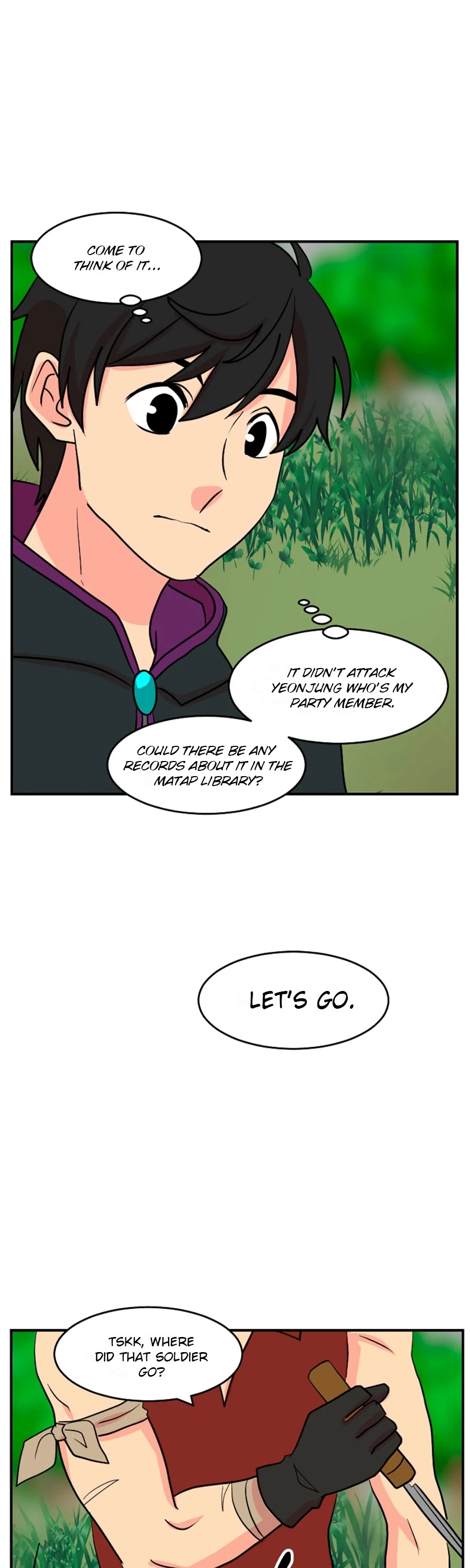 Reader (Chang Han-Yoon) Chapter 72 page 16 - Chapter 72