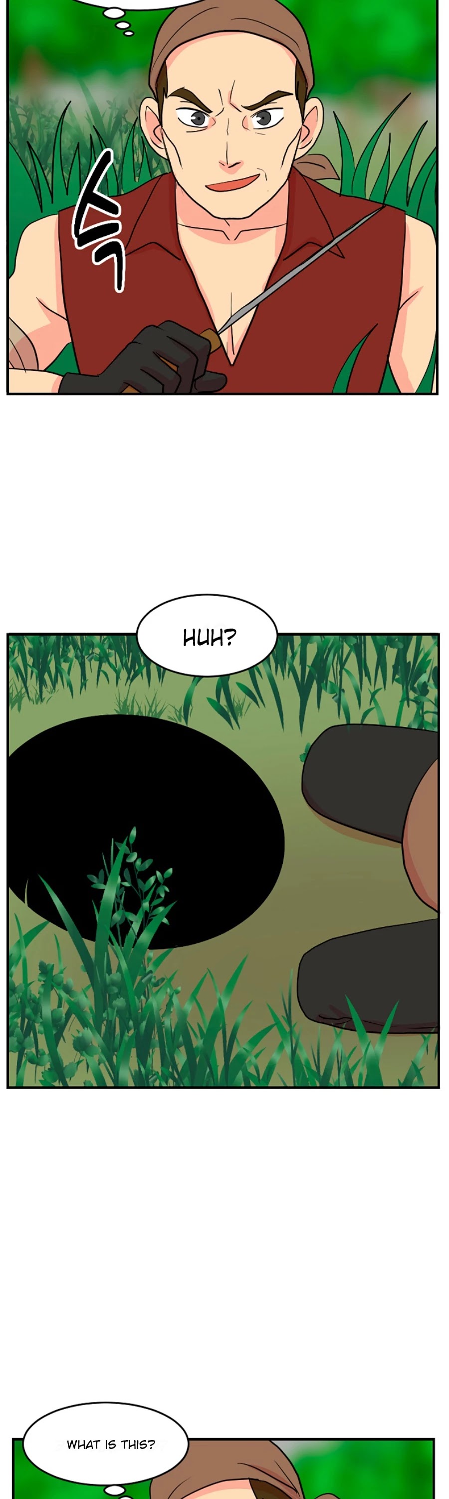 Reader (Chang Han-Yoon) Chapter 72 page 19 - Chapter 72