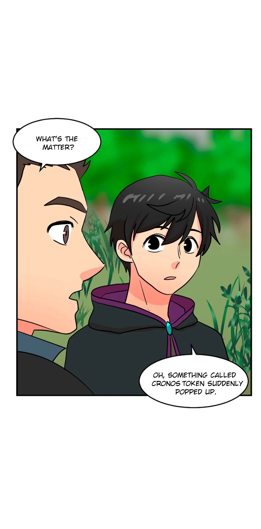 Reader (Chang Han-Yoon) Chapter 72 page 26 - Chapter 72