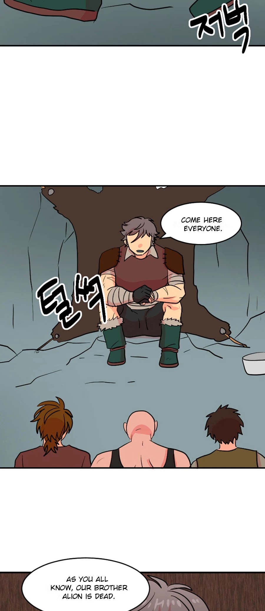 Reader (Chang Han-Yoon) Chapter 72 page 31 - Chapter 72