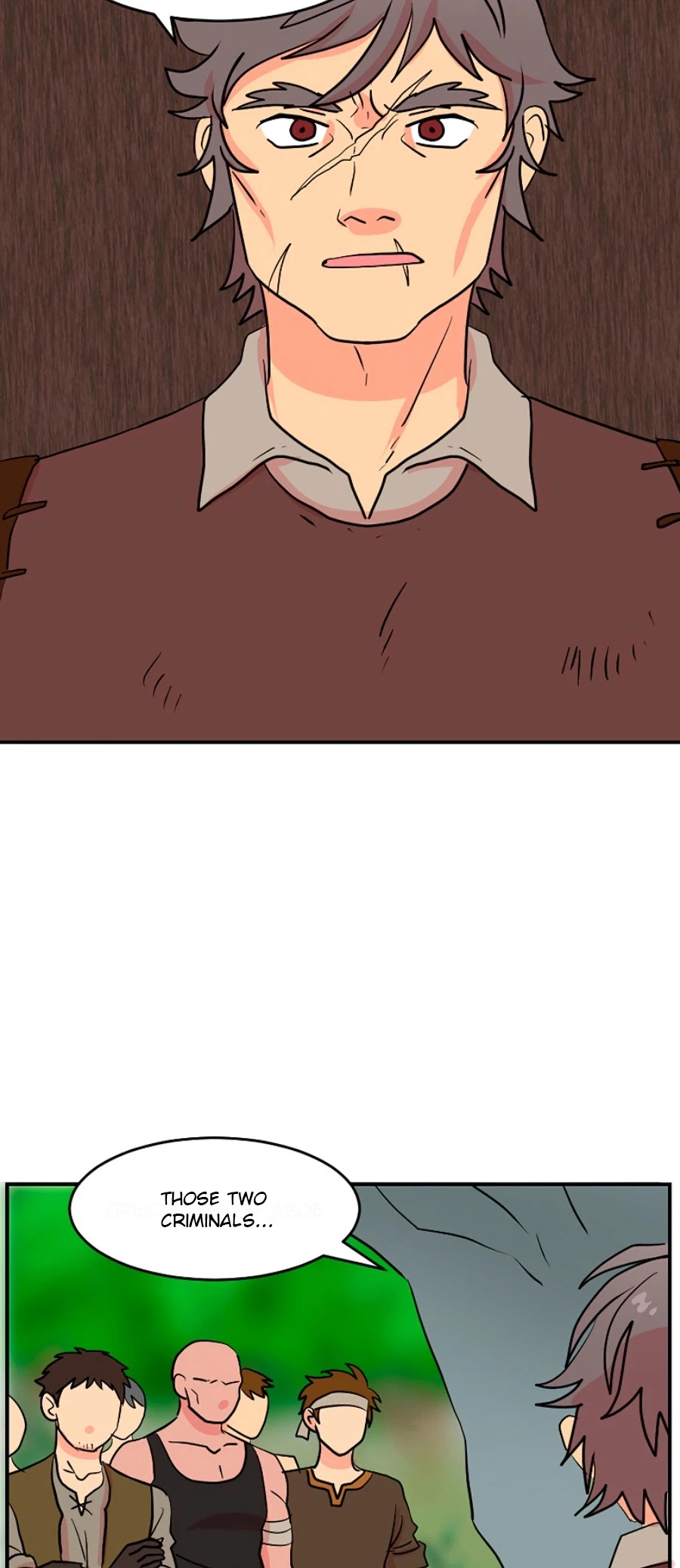 Reader (Chang Han-Yoon) Chapter 72 page 32 - Chapter 72