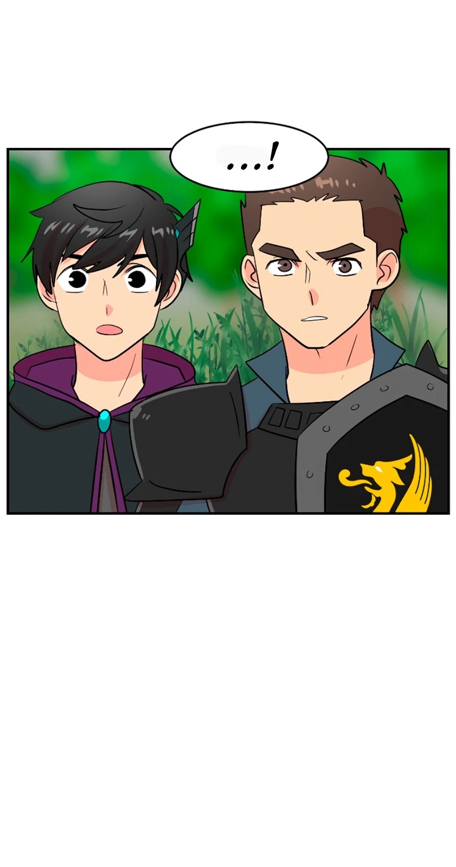 Reader (Chang Han-Yoon) Chapter 73 page 10 - Chapter 73