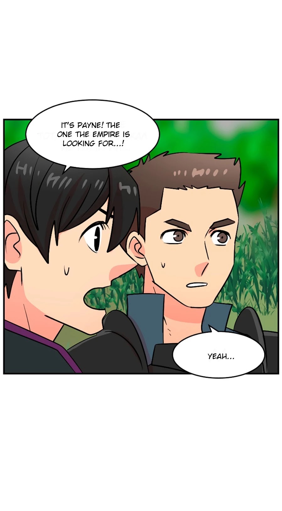 Reader (Chang Han-Yoon) Chapter 73 page 15 - Chapter 73