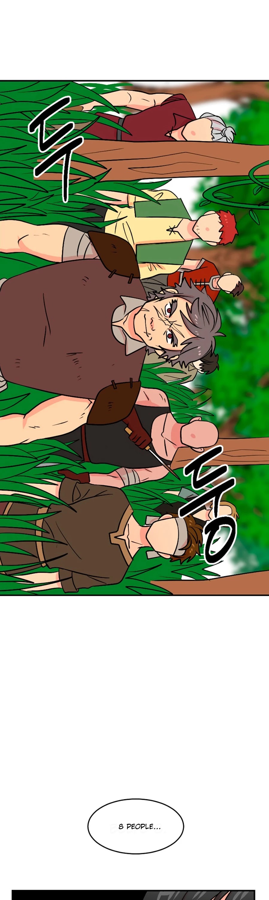 Reader (Chang Han-Yoon) Chapter 73 page 16 - Chapter 73