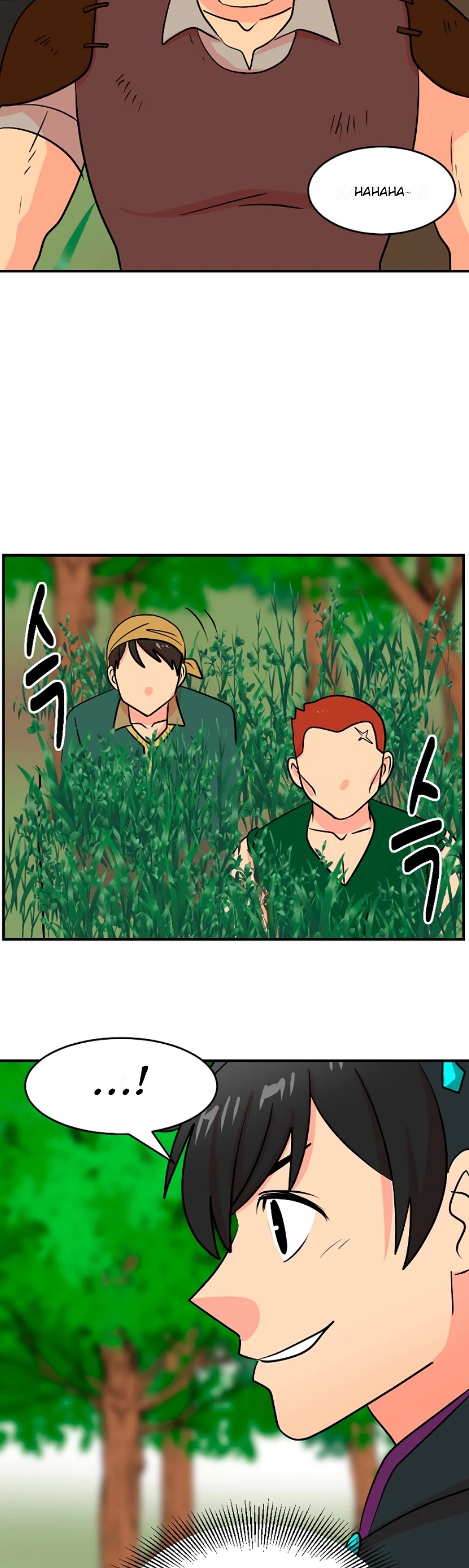 Reader (Chang Han-Yoon) Chapter 73 page 18 - Chapter 73