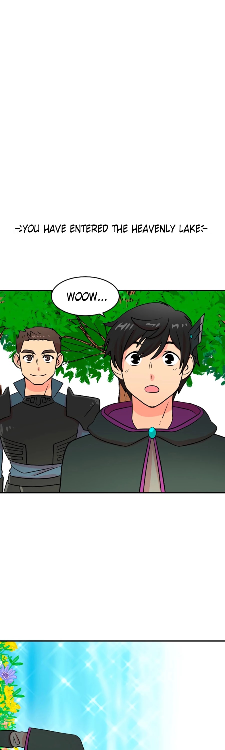 Reader (Chang Han-Yoon) Chapter 73 page 28 - Chapter 73
