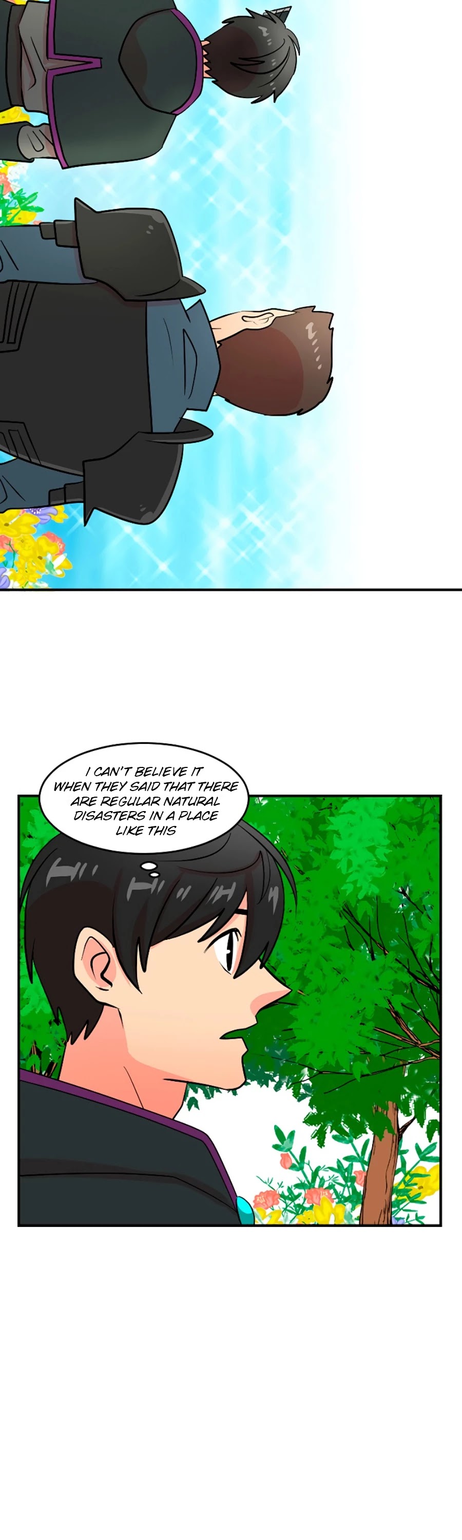 Reader (Chang Han-Yoon) Chapter 73 page 29 - Chapter 73