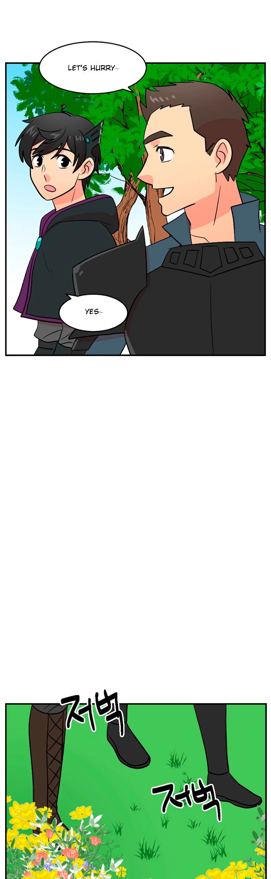 Reader (Chang Han-Yoon) Chapter 73 page 30 - Chapter 73