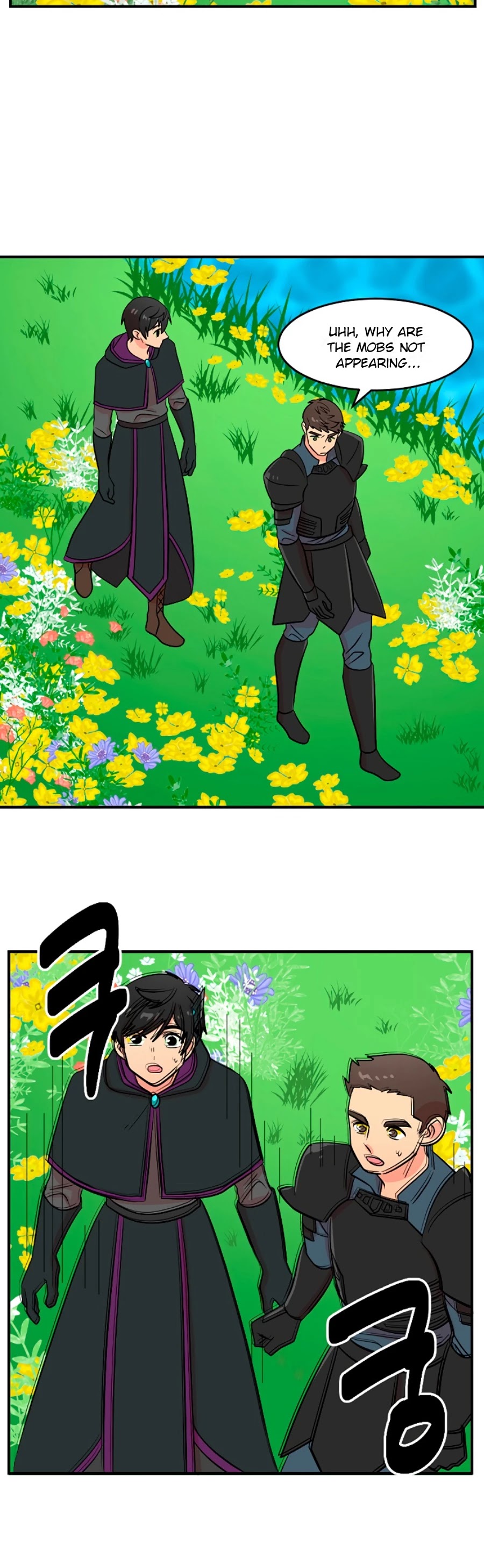 Reader (Chang Han-Yoon) Chapter 73 page 31 - Chapter 73