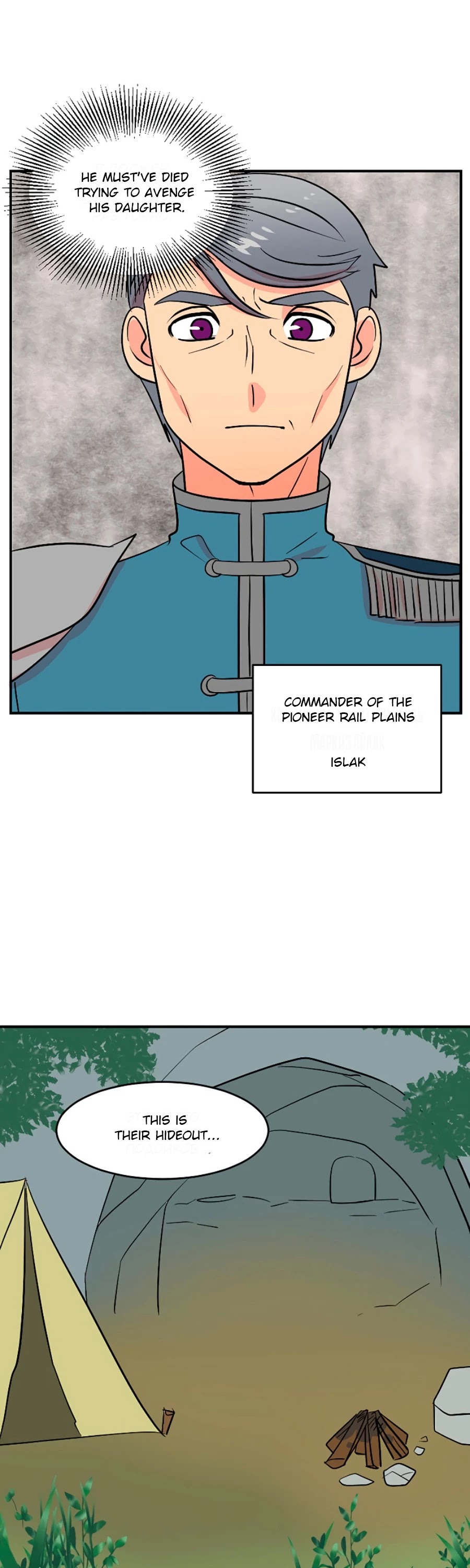 Reader (Chang Han-Yoon) Chapter 73 page 37 - Chapter 73